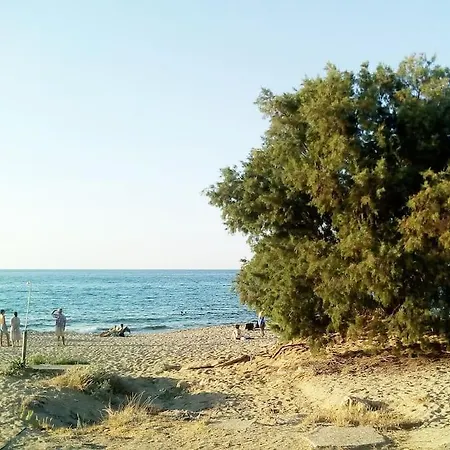 펜션 On The *